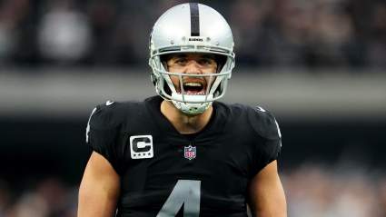 Insider Shares Big Derek Carr Update Amid Vikings Speculation