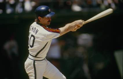 Lifesaver: Former Astros All‑Star Donates Kidney to Son