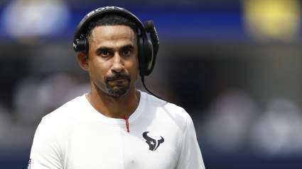 Cardinals Target Rising Texans Assistant for Defensive Coordinator Job
