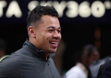 Could Braves Extend Rookie of the Year and Trade $73M All-Star?