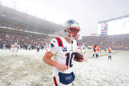 What Is the Weather at Super Bowl LX for Patriots vs. Seahawks?