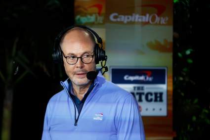 Ernie Johnson Just Rocked the March Madness World