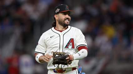 Diamondbacks Fan Favorite and 2025 All-Star Moves On to Reds