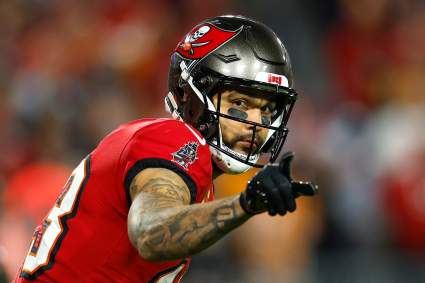 Bucs Get Encouraging News About Mike Evans from PFF