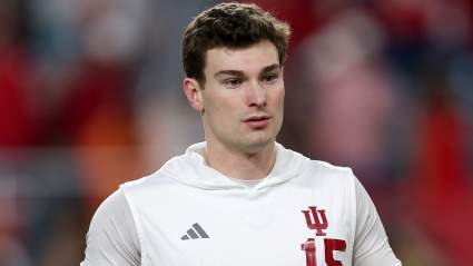 Raiders Get Brutally Honest Take Amid Fernando Mendoza Speculation