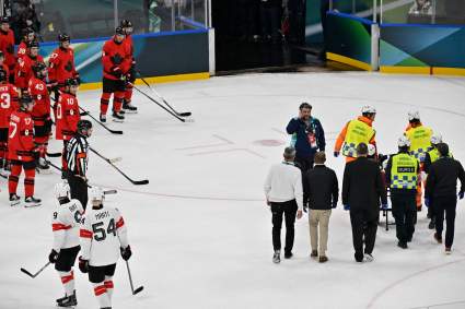 Fiala Injury Update: Kings Star to Miss Rest of Season