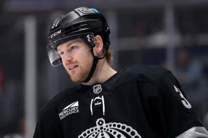 LA Kings-Oilers 1-for-1 Swap Idea Could Solve Major Issues