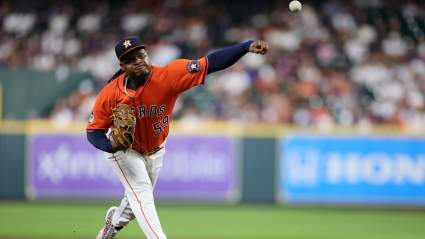 Blue Jays Tabbed to Sign $200 Million All-Star Lefty For All-Righty Rotation