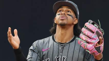 Mets Hit With Early Injury Scare as $341 Million Infielder Set For Surgery