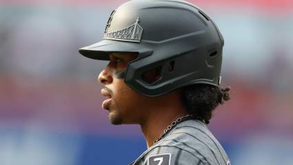 Mets’ Francisco Lindor Shares Major Injury Update After Surgery