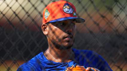 Freddy Peralta Drops Surprising Comment About Being Traded to Mets
