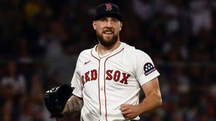 Analyst Rips Garrett Crochet and Boston Red Sox After Minnesota Twins Blowout