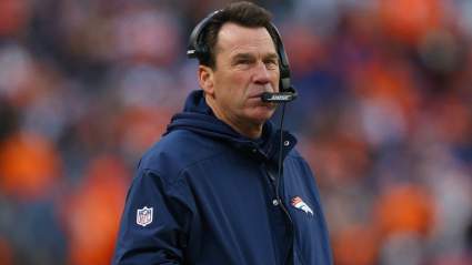 Gary Kubiak Doesn’t Hold Back New Raiders HC Klint Kubiak