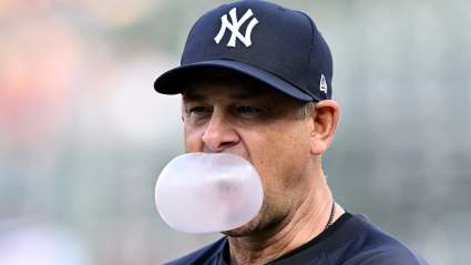 Yankees Bad News on $325 Million Slugger Resurfaces as 2026 Season in ‘Jeopardy’