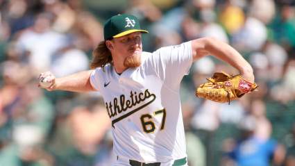 Diamondbacks Make Waiver Move Amid Bullpen Concerns Entering Spring