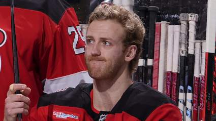 Maple Leafs Rumors: Hamilton Talk Won’t Go Away