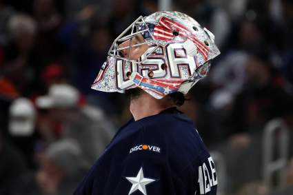 Team USA Dealing with Good Problem at 2026 Olympics