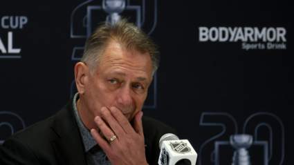 NHL Rumors: LA Kings Did Not Solve Major Issue with Panarin