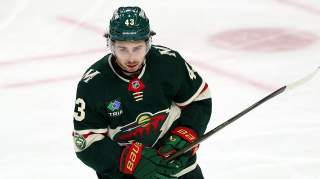 Former Canucks Captain Quinn Hughes Speaks Out On Wild Contract Future