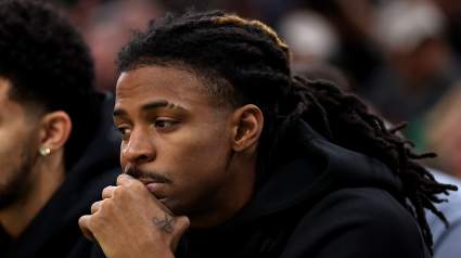 Grizzlies Make Important Ja Morant Announcement