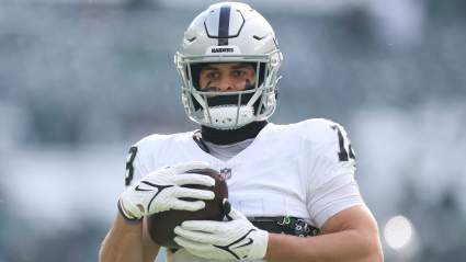 Raiders GM John Spytek Doesn’t Hold Back on Jack Bech
