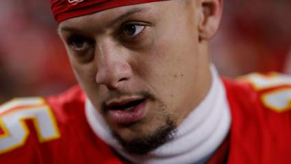 Chiefs’ Mahomes Restructure Clears Way for $20 Million Taylor Cut