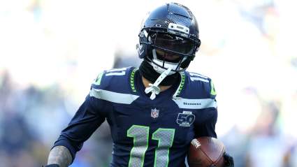 Seahawks’ Jaxon Smith‑Njigba Issued Clear Contract Message