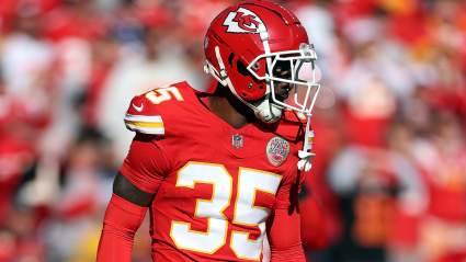Chiefs’ Pending FA Jaylen Watson Reacts to Trent McDuffie Trade