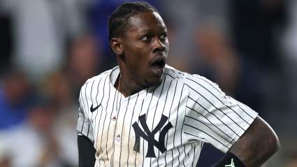 Yankees’ Jazz Chisholm Jr. Gets Blunt Words Amid Contract Year