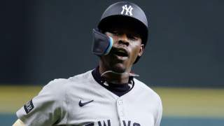 Dodgers Get Clear Message on Yankees’ Free Agent Jazz Chisholm Jr.