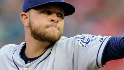 Blue Jays Give One More Chance to 36-Year-Old Reliever Who Missed 3 Seasons