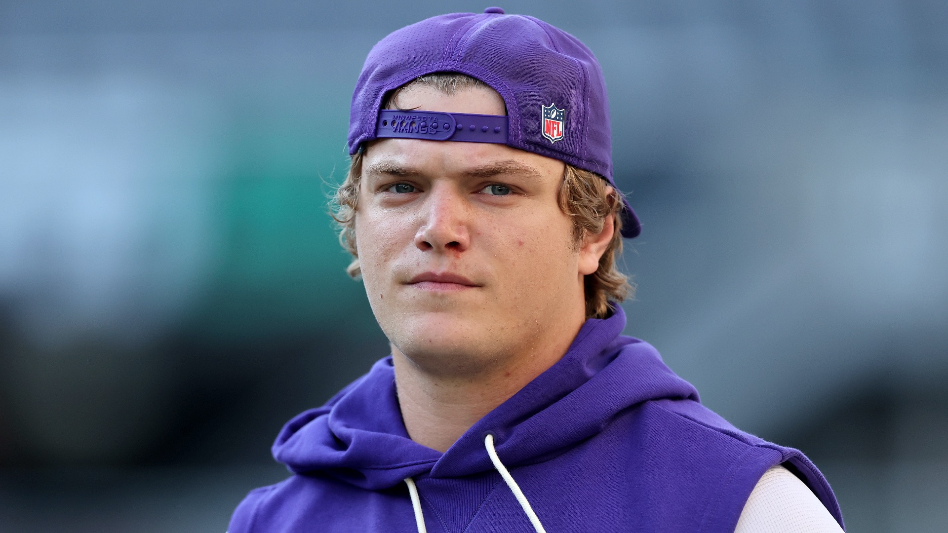 Justin Jefferson sparks a ‘Lock In’ message to Vikings’ J.J. McCarthy; update.