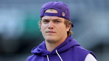 Justin Jefferson Sparks ‘Lock In’ Message to Vikings’ J.J. McCarthy