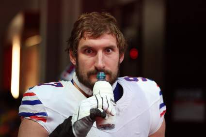 Tennessee Titans Free Agency Prediction: Top Edge Rushers