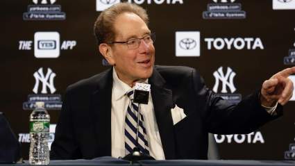 John Sterling Sends Clear Message to Yankees on 2026 Season