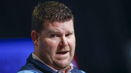 Dolphins Hire Ex-Titans GM Who Traded AJ Brown to Eagles