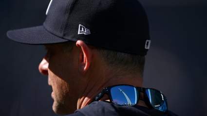 Yankees Lose $1 Million 15-Year-Old Pitcher to Twins in Prospect Exodus: Report