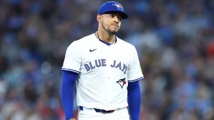 Blue Jays Receive Major Outlook on José Berríos From Insider