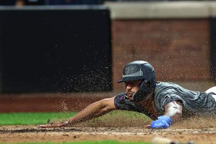 Ex-Mets’ Toolsy Outfielder Signs Minor League Deal with Angels