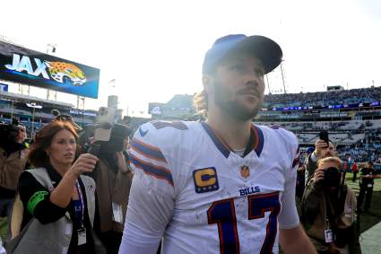 Bills Urged to Sign $36M Ex-Cowboy and Former Josh Allen Teammate
