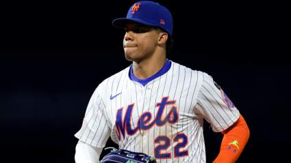 Mets’ Juan Soto Gets Blunt Words Amid Position Change News