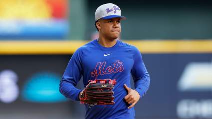 Mets’ Carlos Mendoza Doesn’t Hold Back on Juan Soto in Left Field
