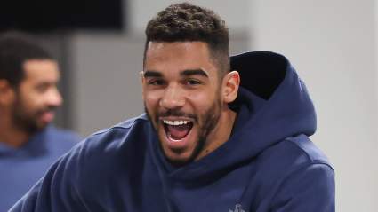 Canucks Rumors: Kane Trade Down to 2 Contenders