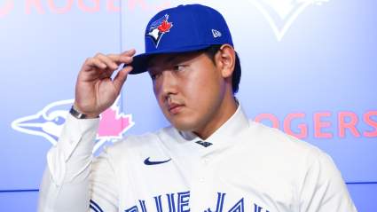 Blue Jays Insider Shares Major Kazuma Okamoto Update