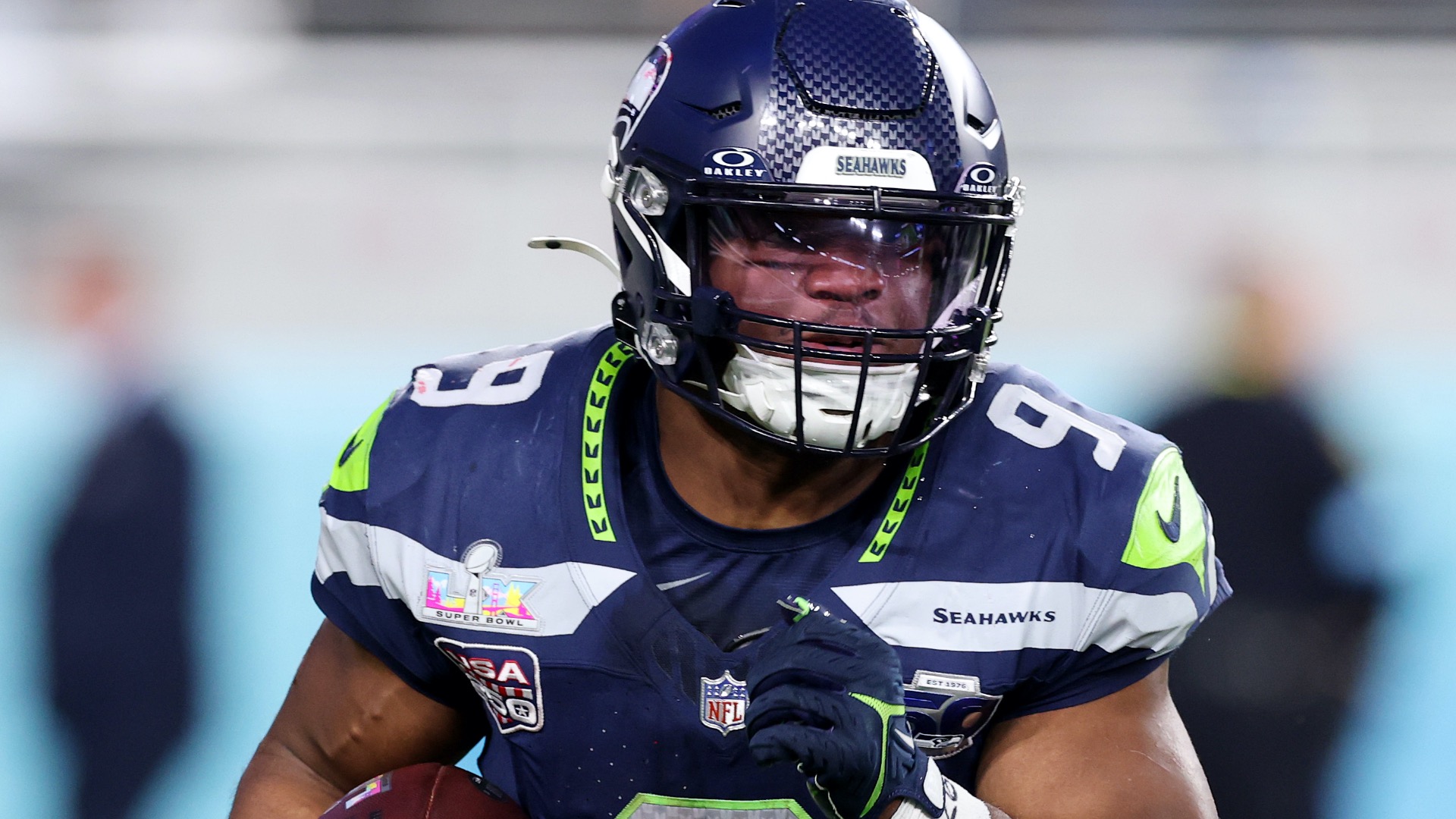 Seahawks Get Stunning Free Agency Take on Kenneth Walker III