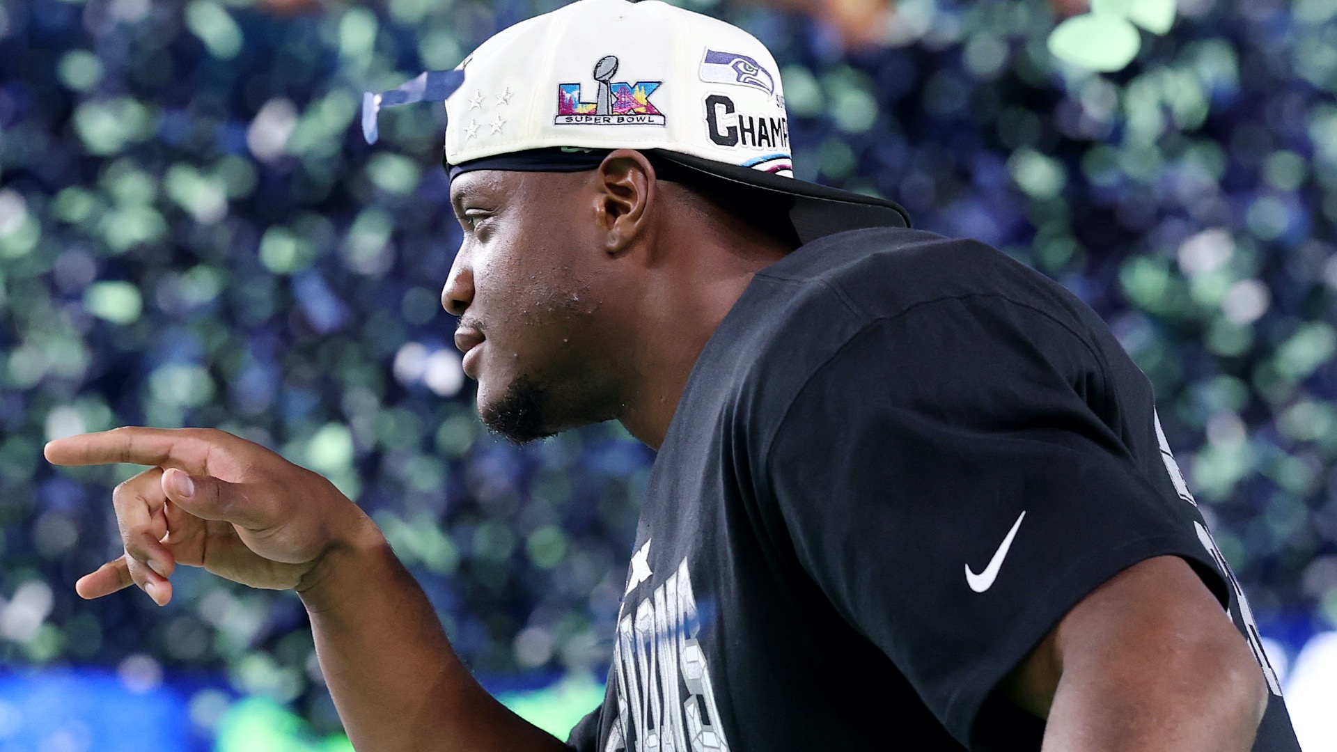 Seahawks Insider: Huge outlook on Kenneth Walker III’s future