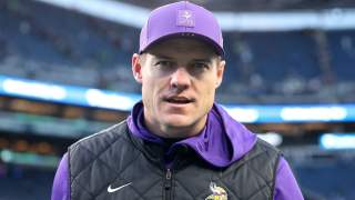 Vikings HC Kevin O’Connell Gets Clear Warning After QB Decision