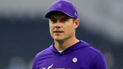Richard Sherman Gets Blunt on Kevin O’Connell’s Future With Vikings