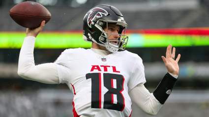 Falcons’ Kirk Cousins Linked to Surprising AFC Team