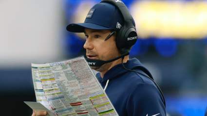 Raiders Receive Major Klint Kubiak Take Amid Head Coach Rumor